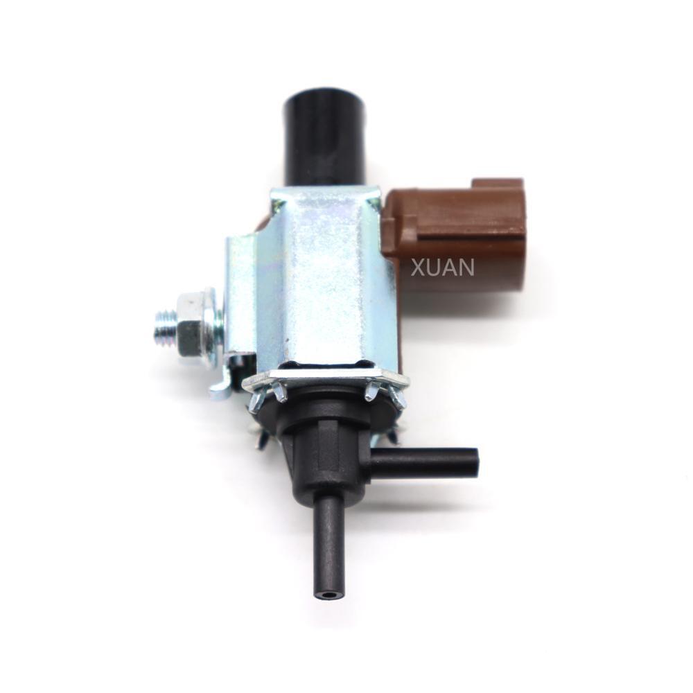 Vacuum switch solenoid valve sensor (1 piece) for Mazda RX-8 MPV Protege and for Nissan Altima.