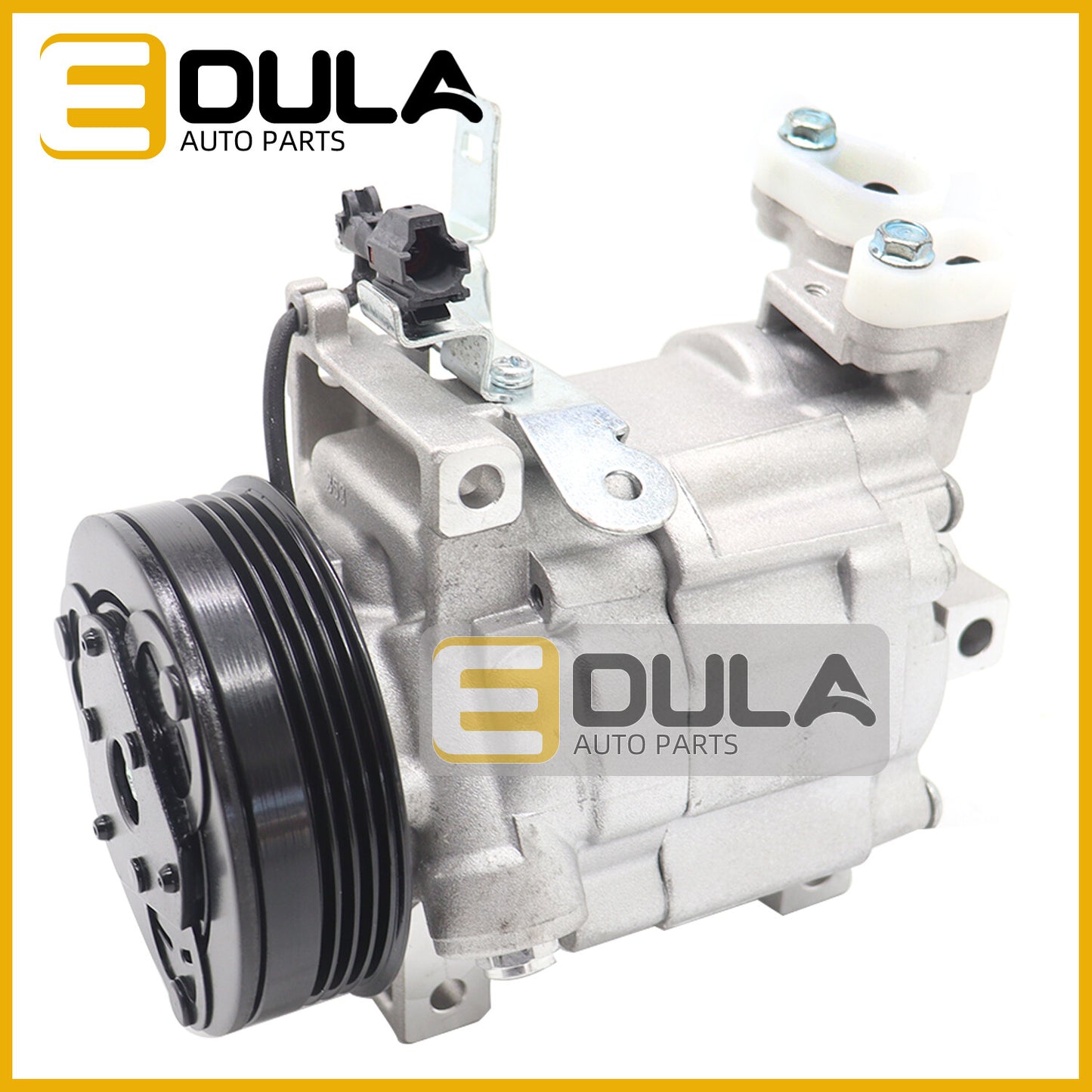The air conditioning compressor is suitable for 2012-2016 for Subaru WRX models 73111FG000, 73111FG001, 73111FG002