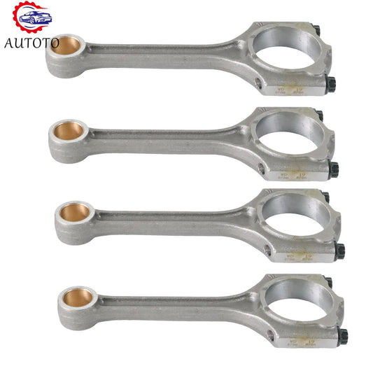 4Connecting Rod 235102E101 Suitable for Hyundai for Elantra 2014~15 for Kia Forte 1.8L