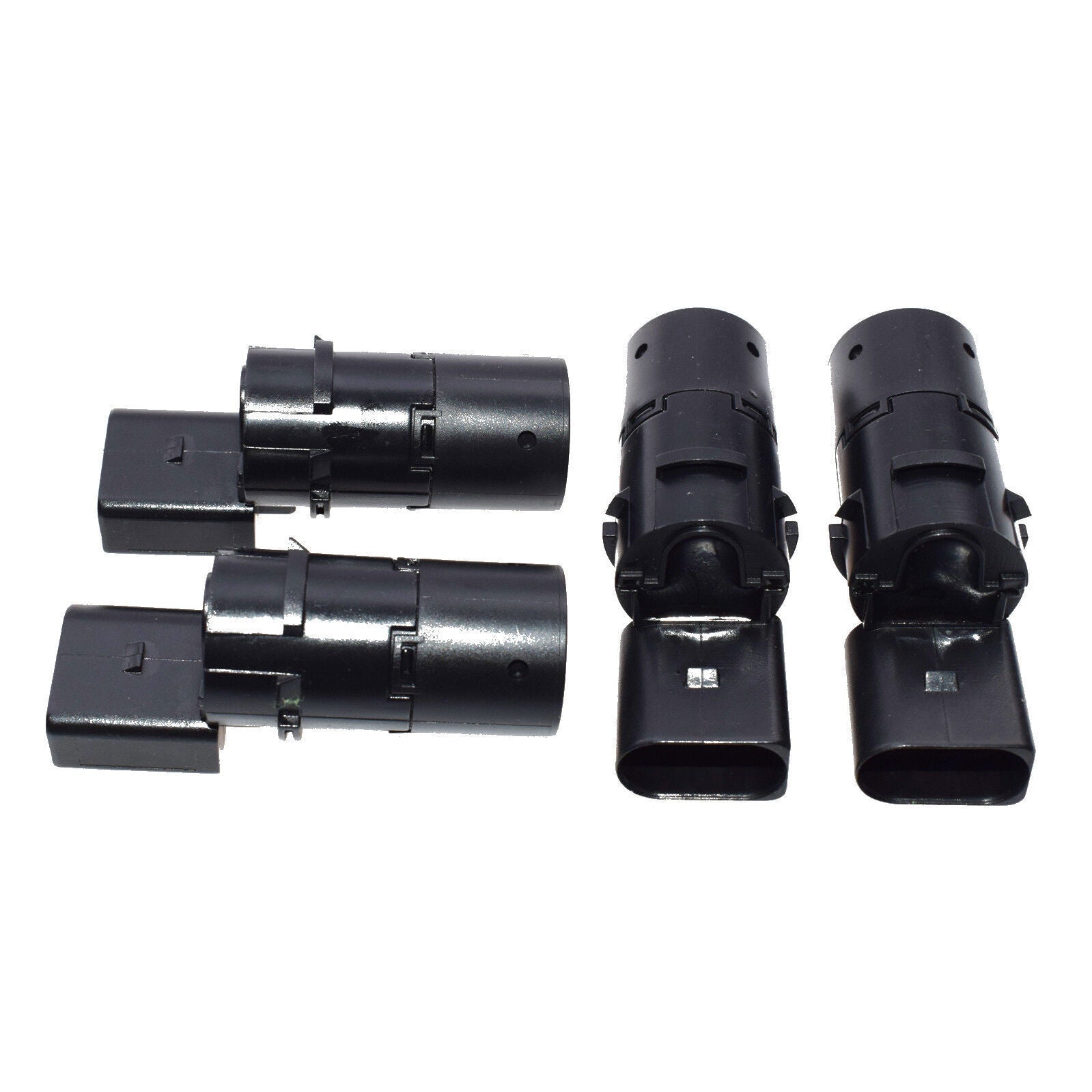 for VW T5 for Audi A3 A4 A6 for A8 7H0919275E/B 4F0898301A New 4pcs Parking Sensor PDC