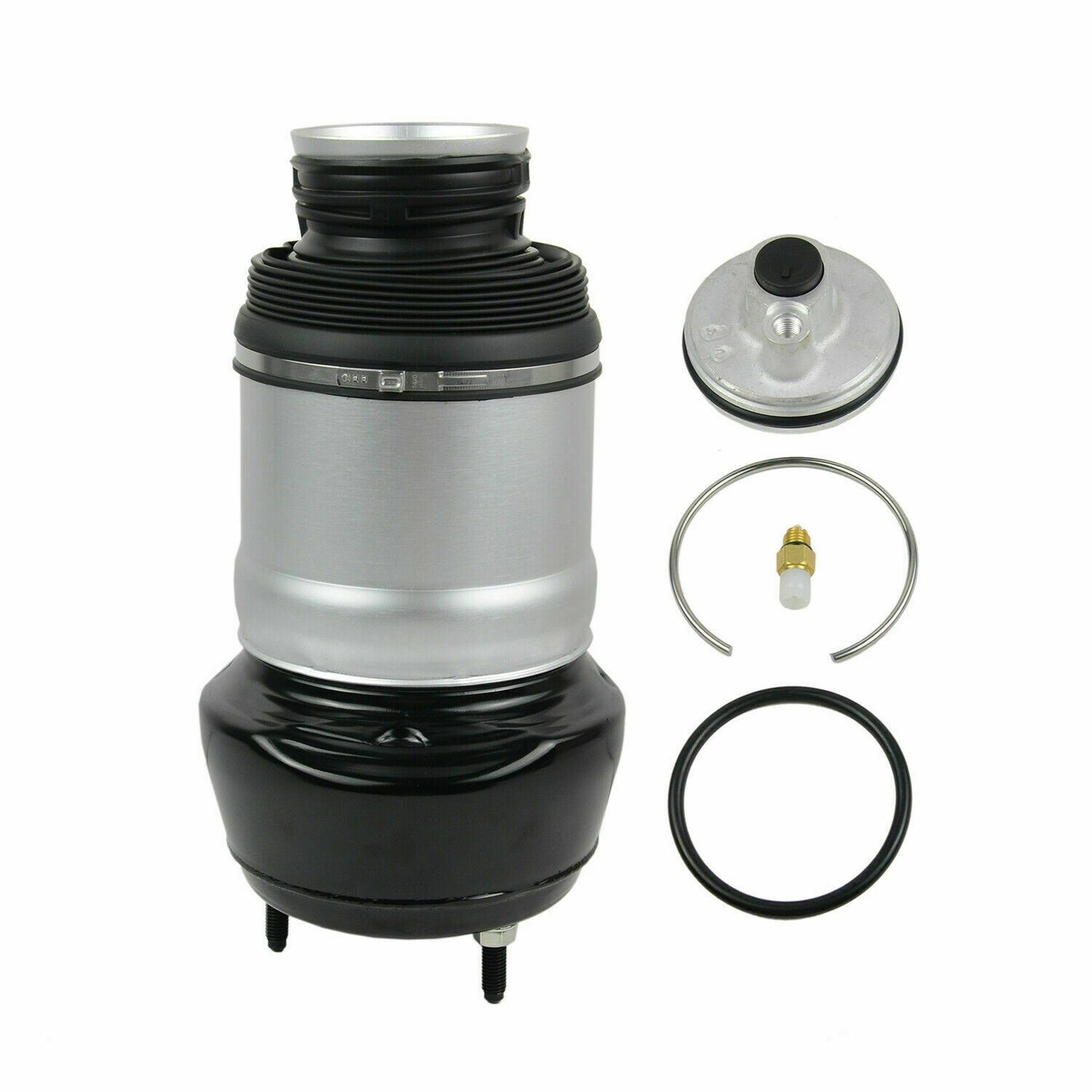 Front Right Air Suspension Spring Repair Bag Fit for Mercedes Benz X166 W166 GLE400