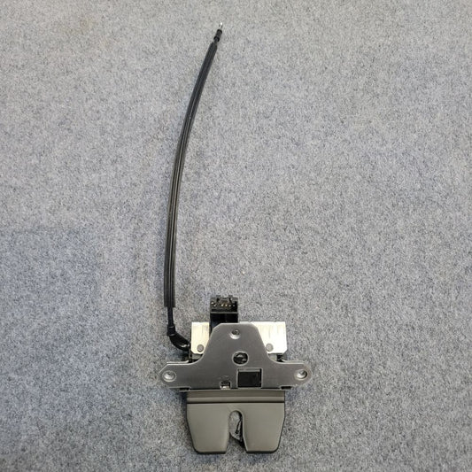 Tailgate Latch Lock Actuator for Land Rover for Range Rover Evoque 2012-19