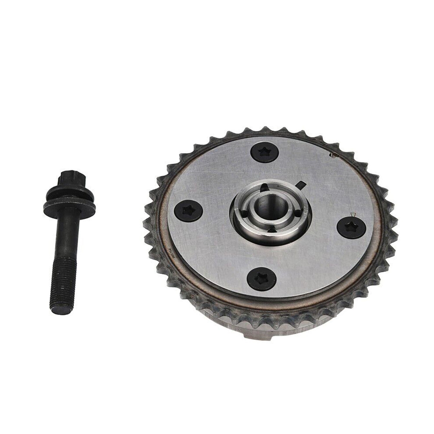 Intake + Exhaust VVT Timing Gear for Mini Cooper R55 R56 R57 11311439853 1.6L1