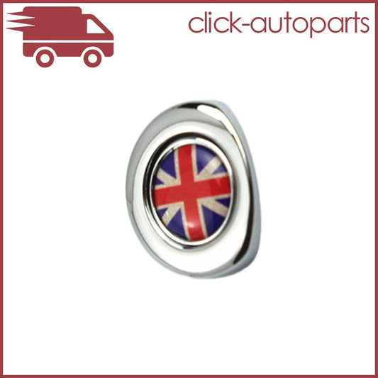fits for Mini Cooper S Countryman Clubman Engine Start Button Decor