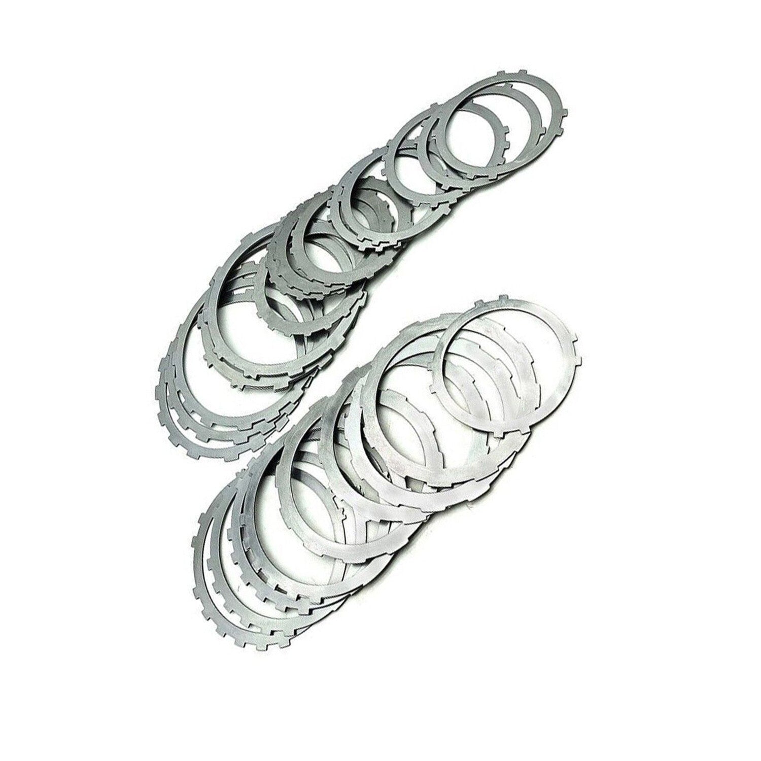 for Volvo 2/2.5L Transmission Master Overhaul Rebuild Kit GM for Opel for Saab Chevolet
