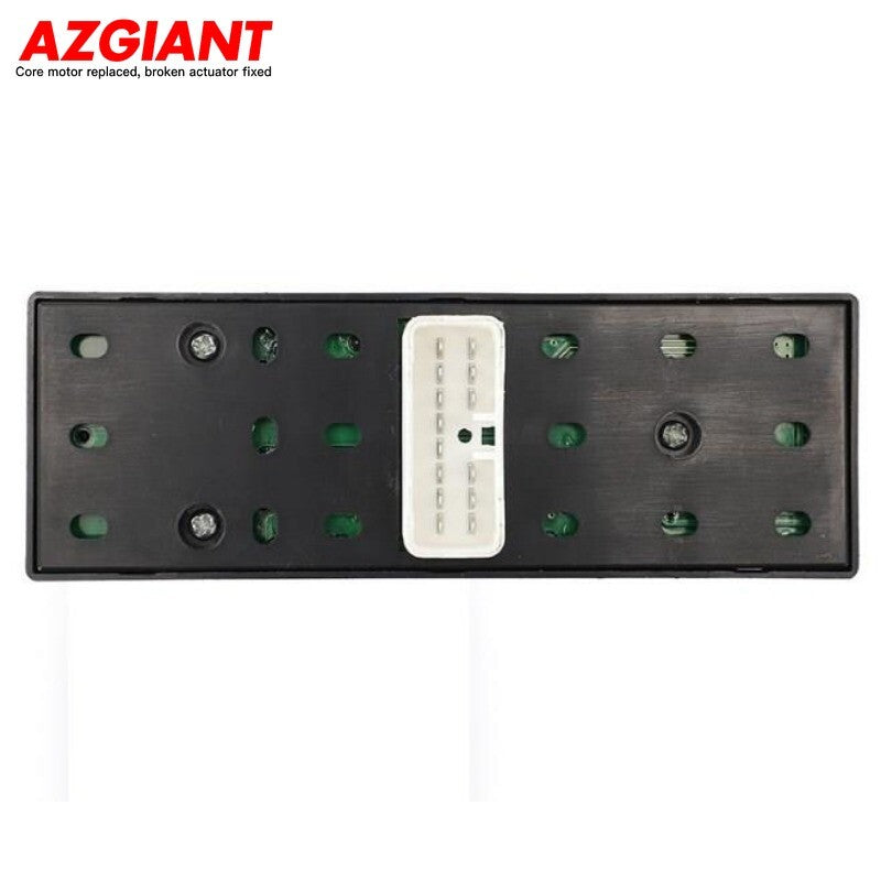 Front Right Power Window Switch AUTO for 2005 for Hyundai Getz Matrix 0K2FC-66350