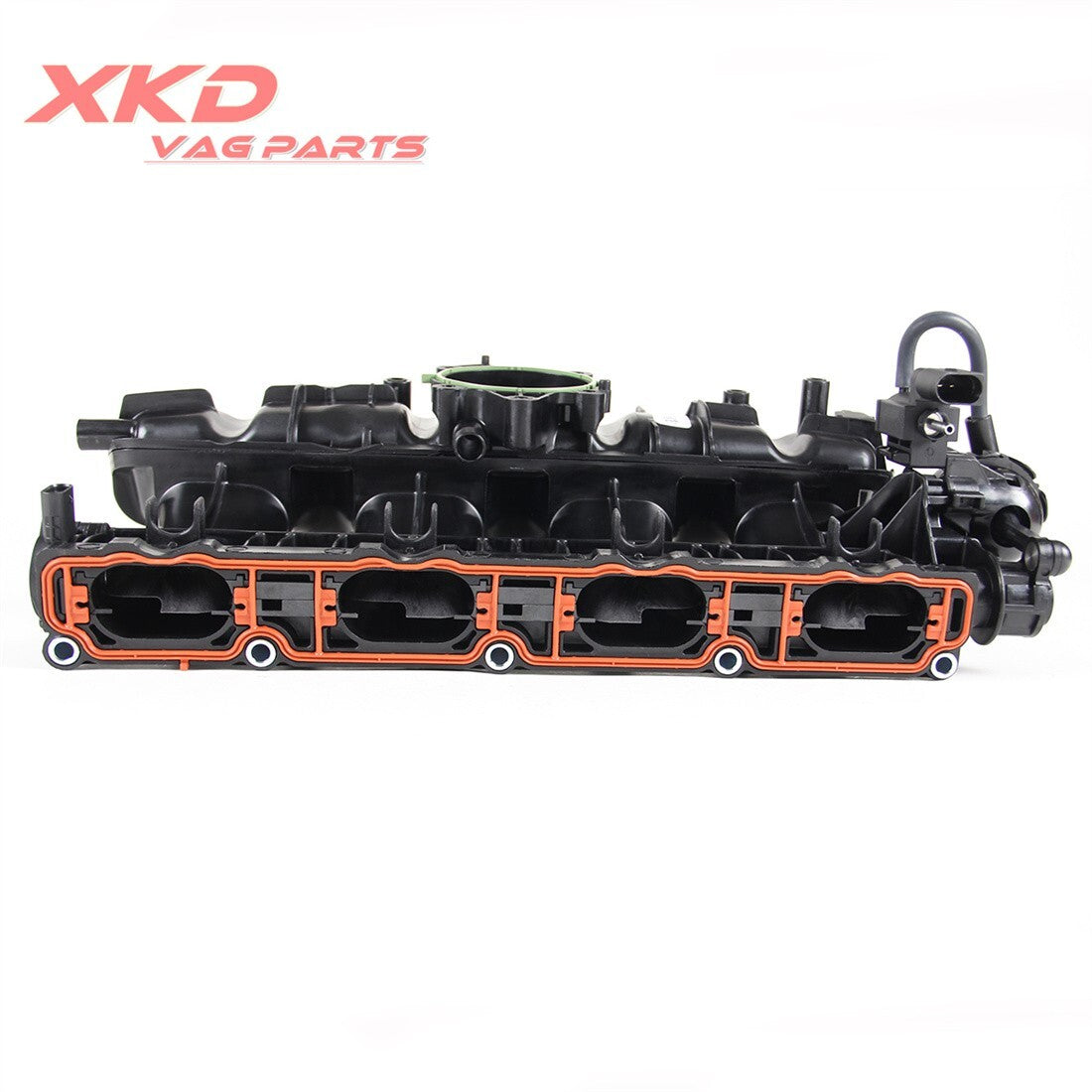 1.8T/2.0T intake manifold suitable for Audi A4 A5 CAEB CDNC CDNB CAEA CAED CDHA CDHB