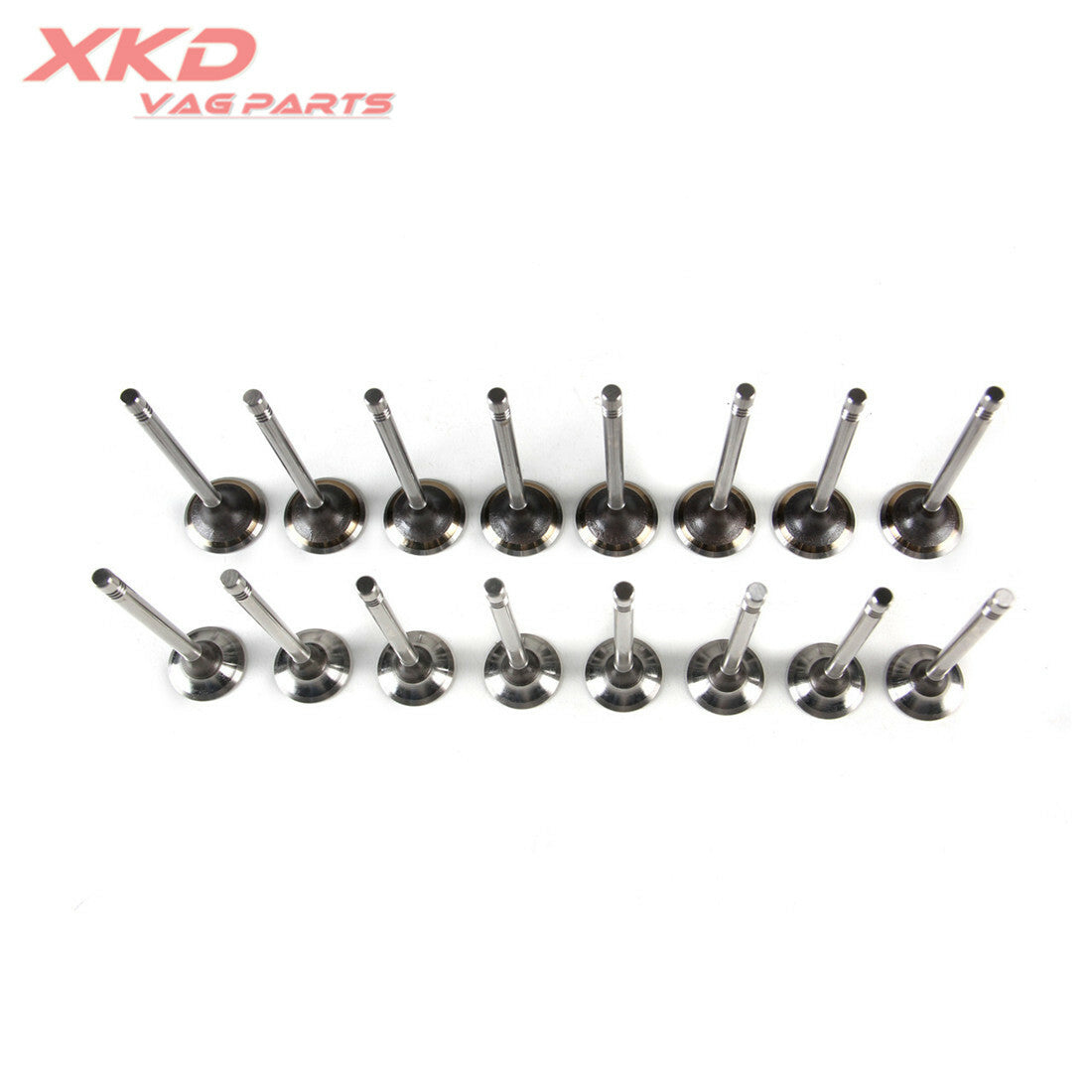 1.4T and 1.6L EA111 intake and exhaust valve kit for Volkswagen for Jetta CMSB CLRA 036109601AL