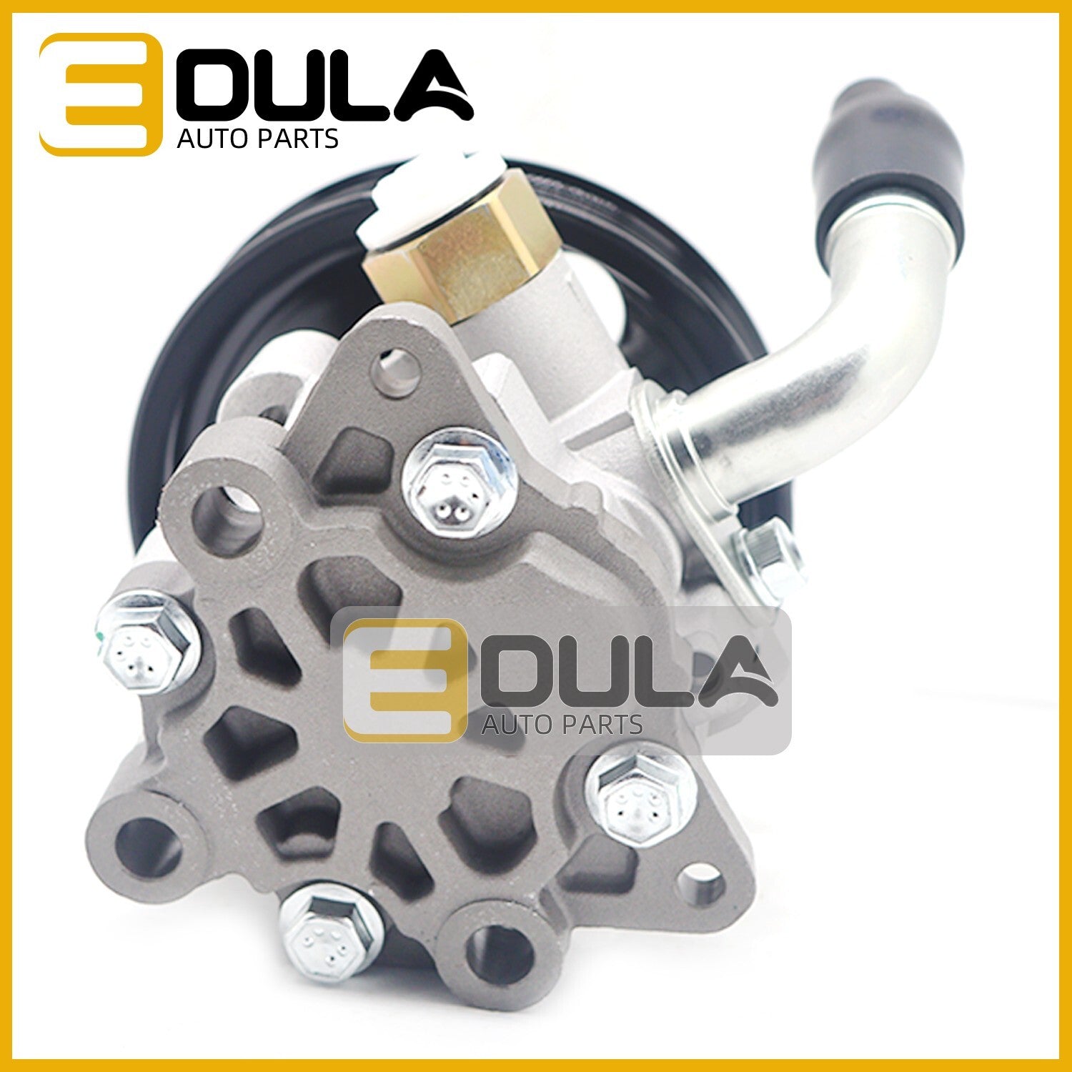 Power steering pump for 2005-2010 Grand Cherokee Commander 5.7L V8 215461