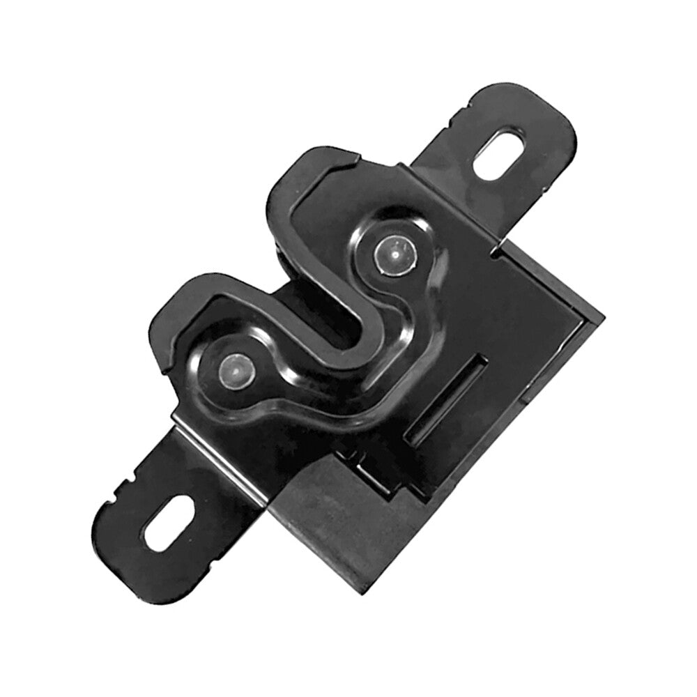 Bonnet Hood Lock Latch Black Fit for 2013 for Volvo XC60 31425974 Replacement