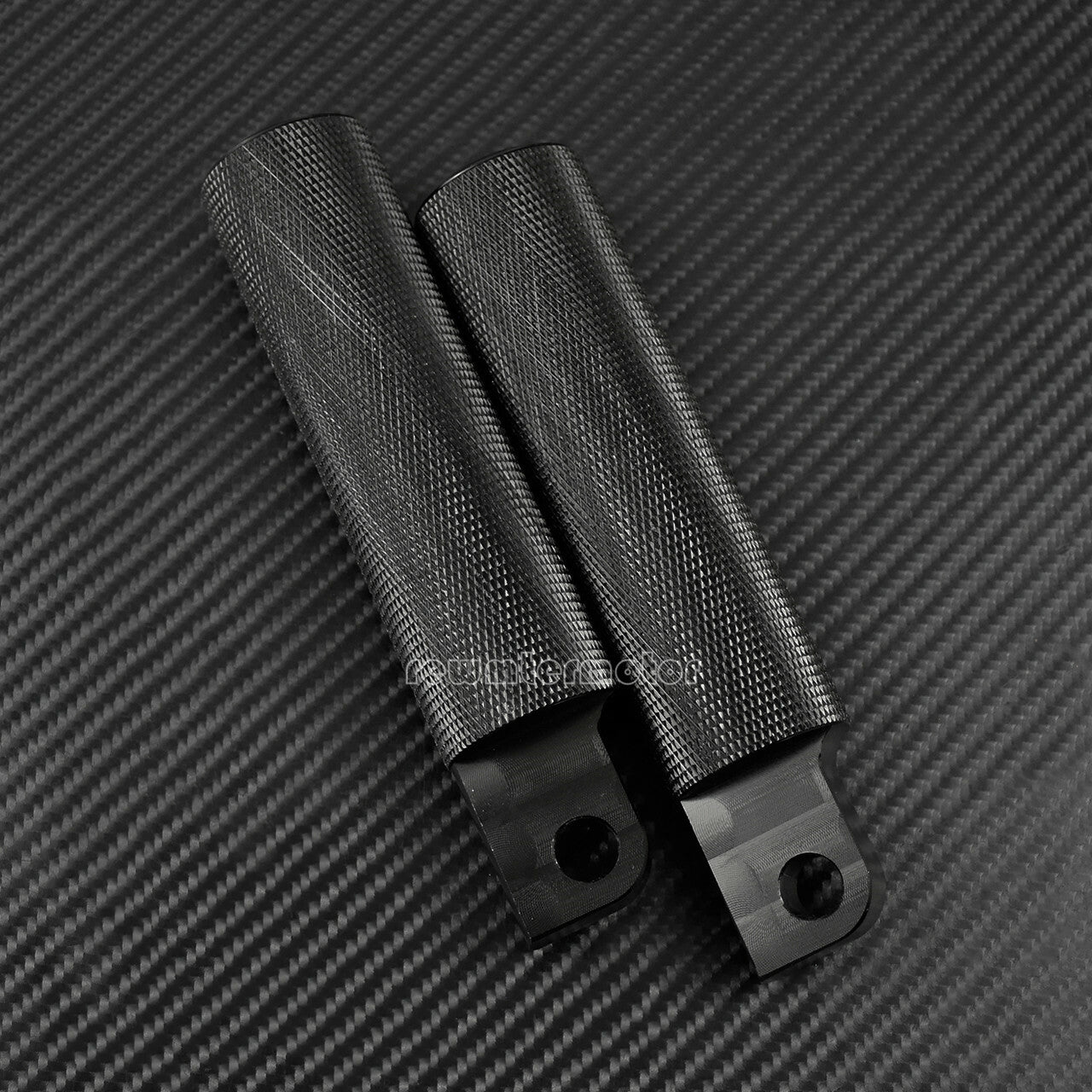 All Aluminum Male Foot Peg Rest Fit for Harley Dyna Softail Springer Touring
