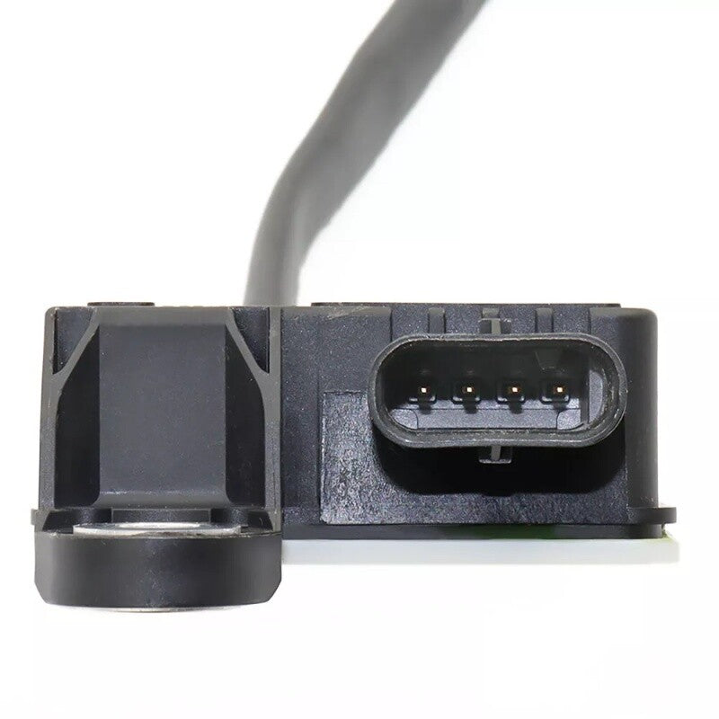Particle sensor 0281009153 is suitable for Mazda CX-5 CX5 KF 2.2 2017-2018.