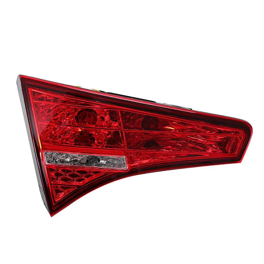 Right Rear Bumper Inside Tail Light Stop Light for kia k5 Optima 2011-2013 ABS