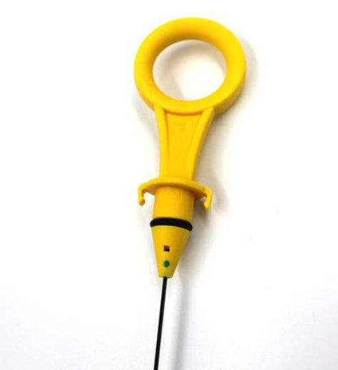 Oil Level Gauge Tool For 2009-2014 for Audi A5 2.0T Engine Oil Level Dipstick Repair