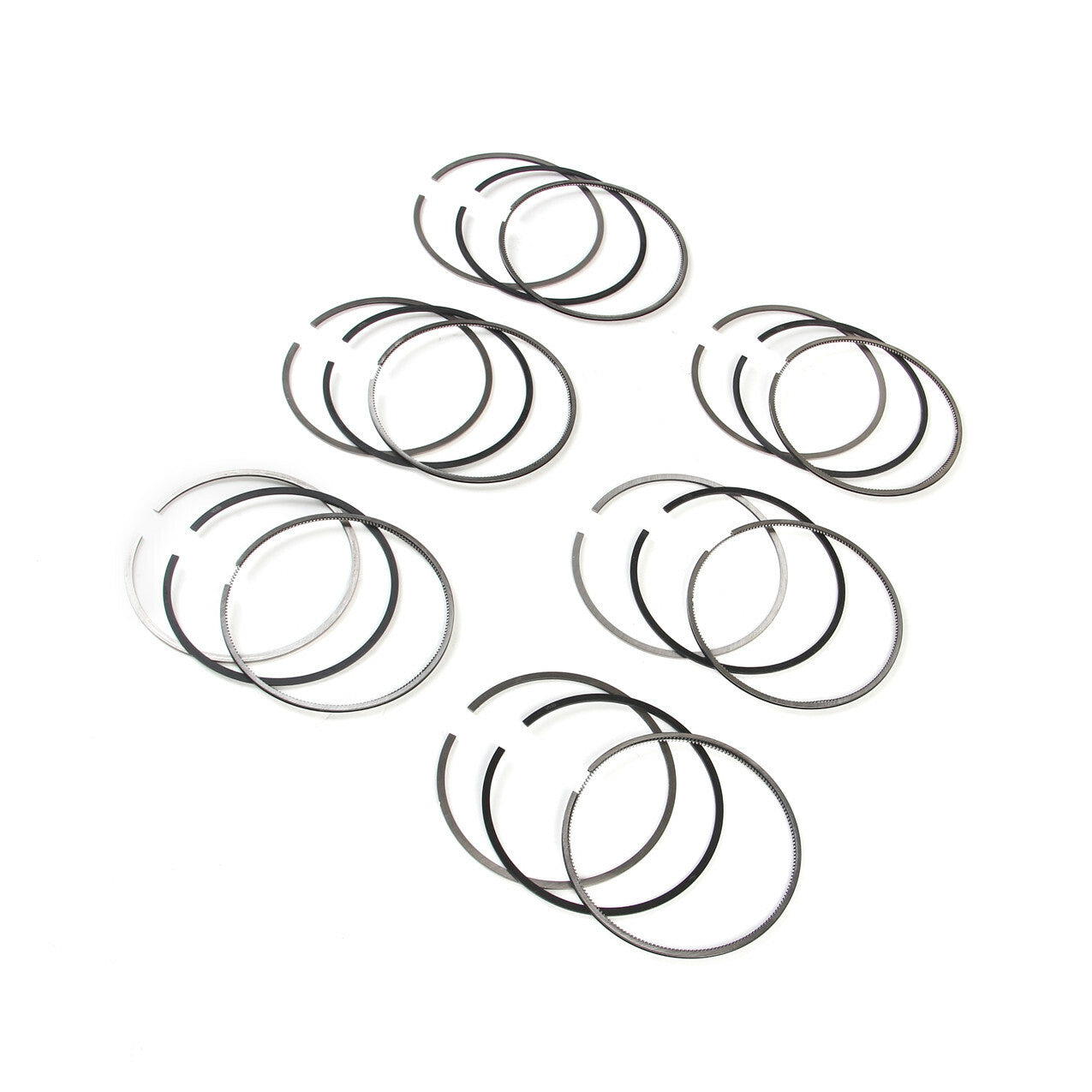 Piston Ring Kit for VW Phaeton 3.0L VR6 03H198151E