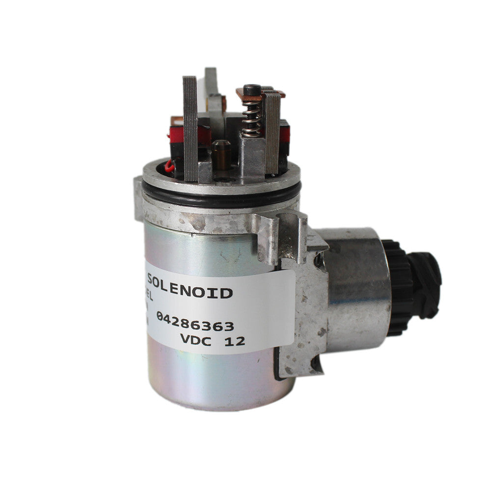 12V Actuator for Deutz Engine TCD2011 FL2011 BFL2011 BFM2011 7027792 04286363