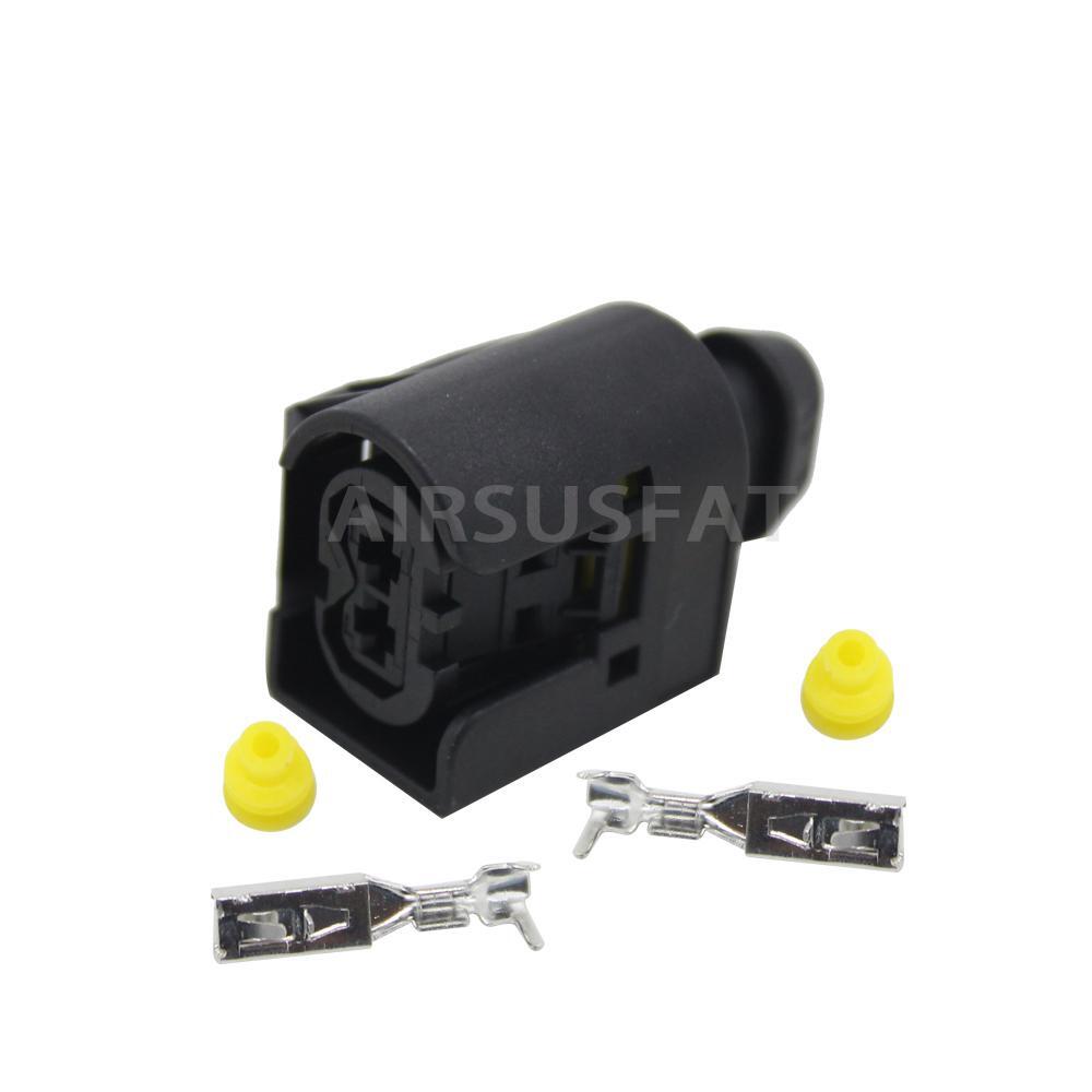 For W221 W164 W251 W166 W222 W251 AMK Discovery 4 Suspension Pump Relieve Plug