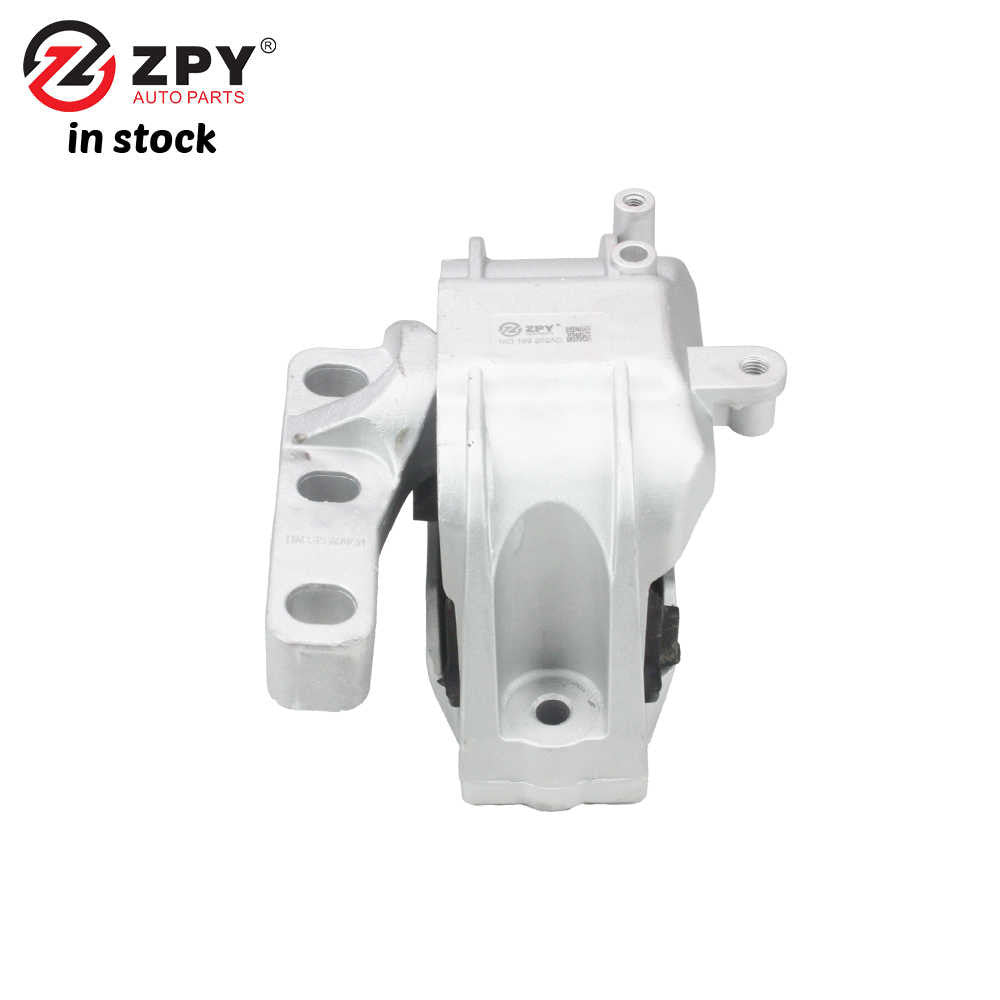ZPY Car Engine Support Mounting for Volkswagen for GOLF bushing pars 1K0199262AL