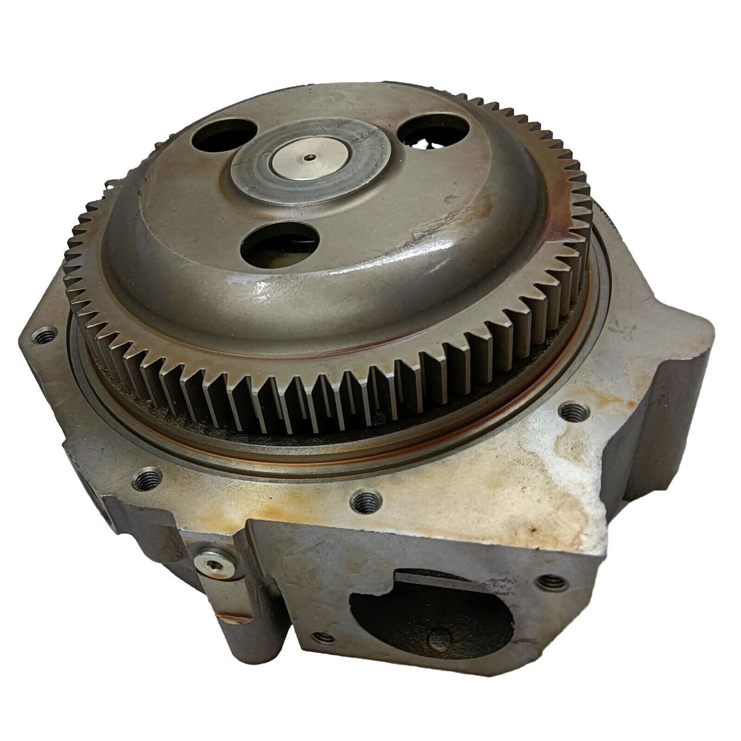 Water Pump for Caterpillar C15 Acert 3362213 10R8660 10R2776 2243238 2443237