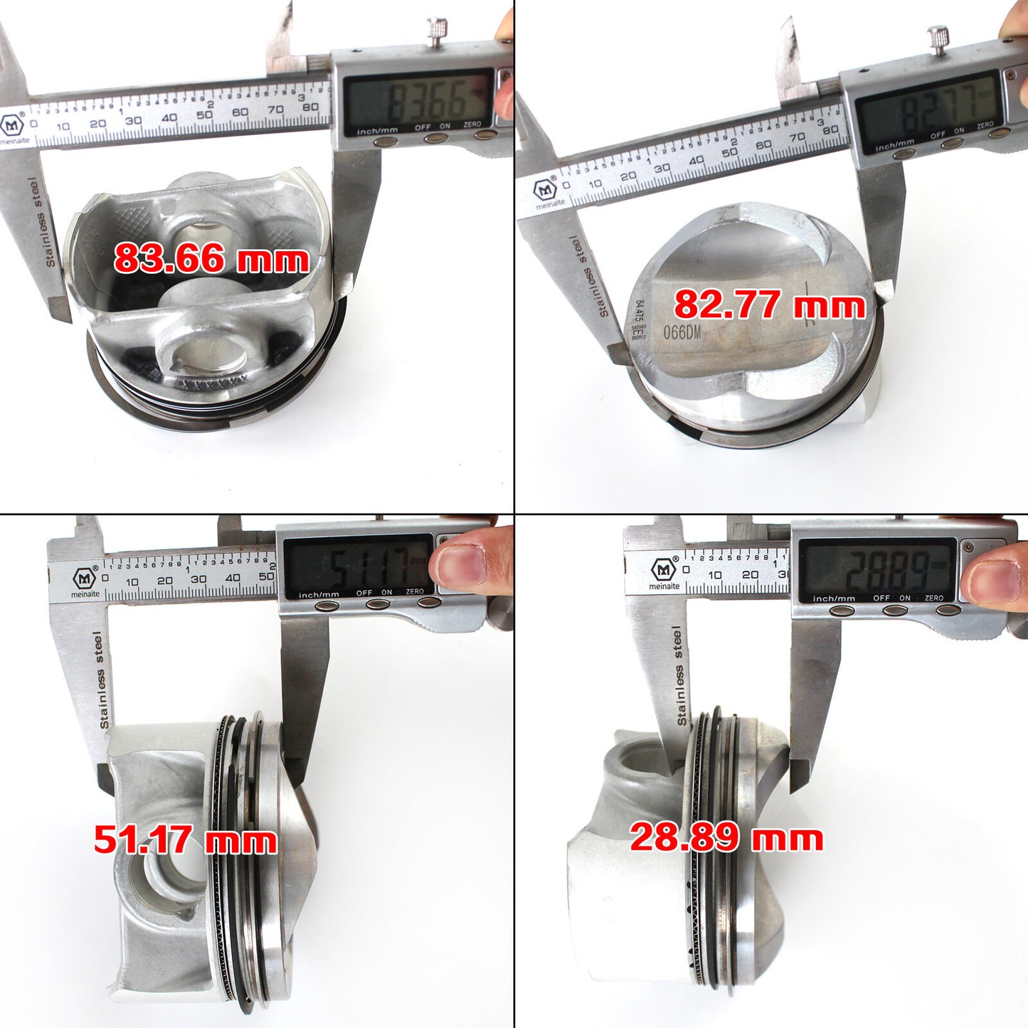 Timing Chain Kit - Con Rod Connecting Rod 06E198401E for VW Touareg for Audi S4 A7