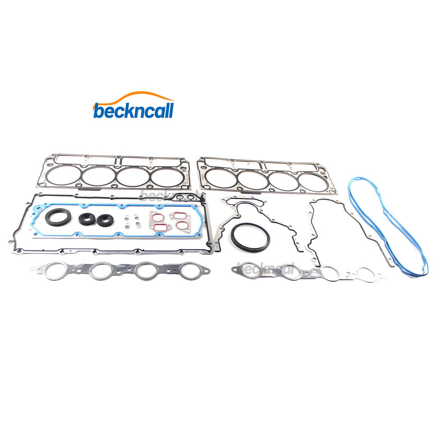 Engine Gasket Set GEN IV LS/Kit  LS9 Head Gaskets - LS2/LS3/4.8L/5.3L/6.0L/6.2L