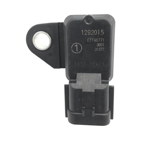 1x 0261230093 Fuel Injection Rail Pressure Sensor for Ford for Mustang F150 Explorer