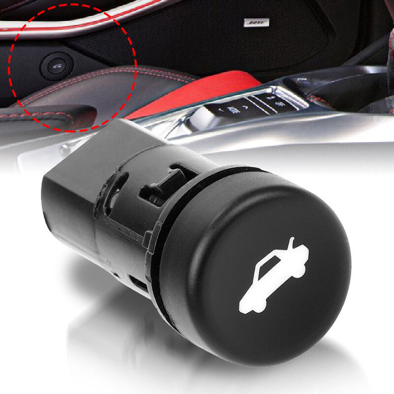 Trunk Lock Release Switch Button For 2008-2012 for Chevrolet Malibu 2012-2015 Camaro