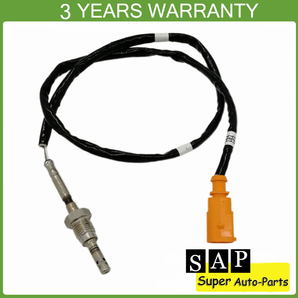 Nitrogen oxide sensor 04L907807DL is suitable for Volkswagen Sharan for Tiguan and for Audi .