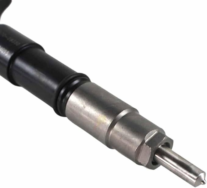 1X Fuel Injector 095000-8560 23670-30370 for Toyota HILUX VIGO 1KD-FTV 3.0L