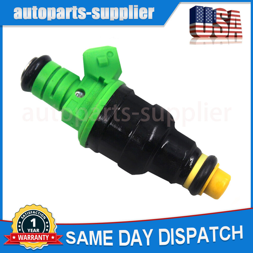 8-piece fuel injector kit 0280150558 for Ford for Mustang F150 and for Chevrolet Impala Camaro.