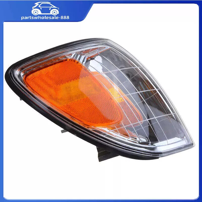 Applicable to for Toyota for Lexus LX470 1998 - 2007 2006 Left front corner turn signal light