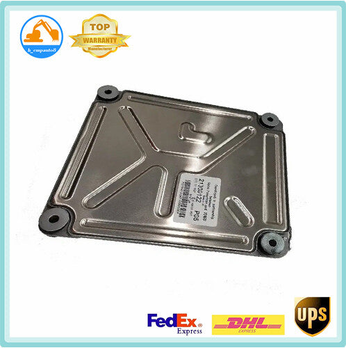 21300122 Engine Control ECM D13 for Volvo EC460B Excavator FM400 A30F A40 Truck