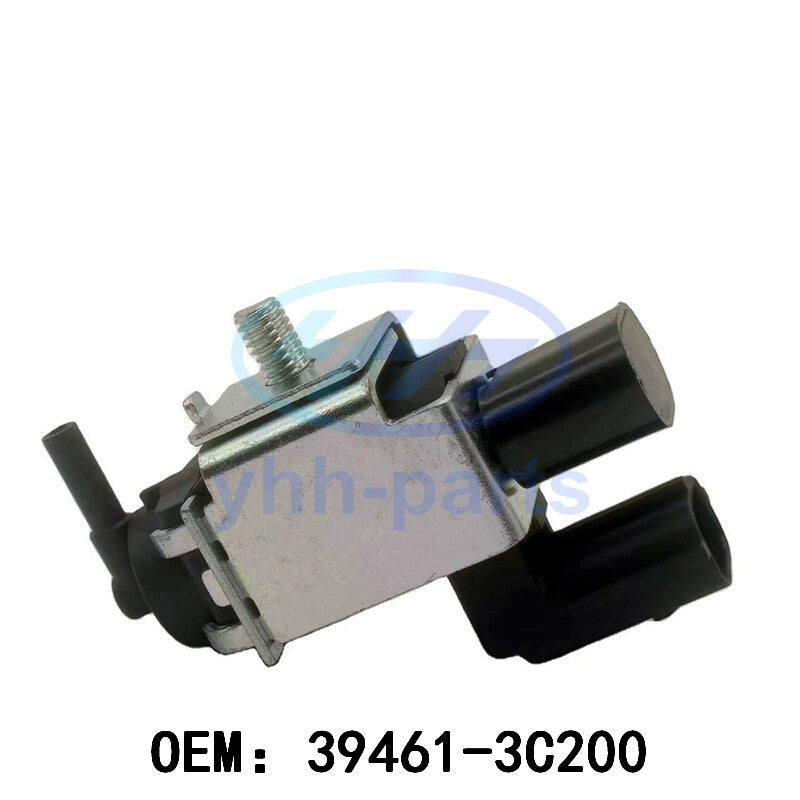 394613C200 Vapor Purge Solenoid Valve for 2007-2014 Azera for Genesis Sedona