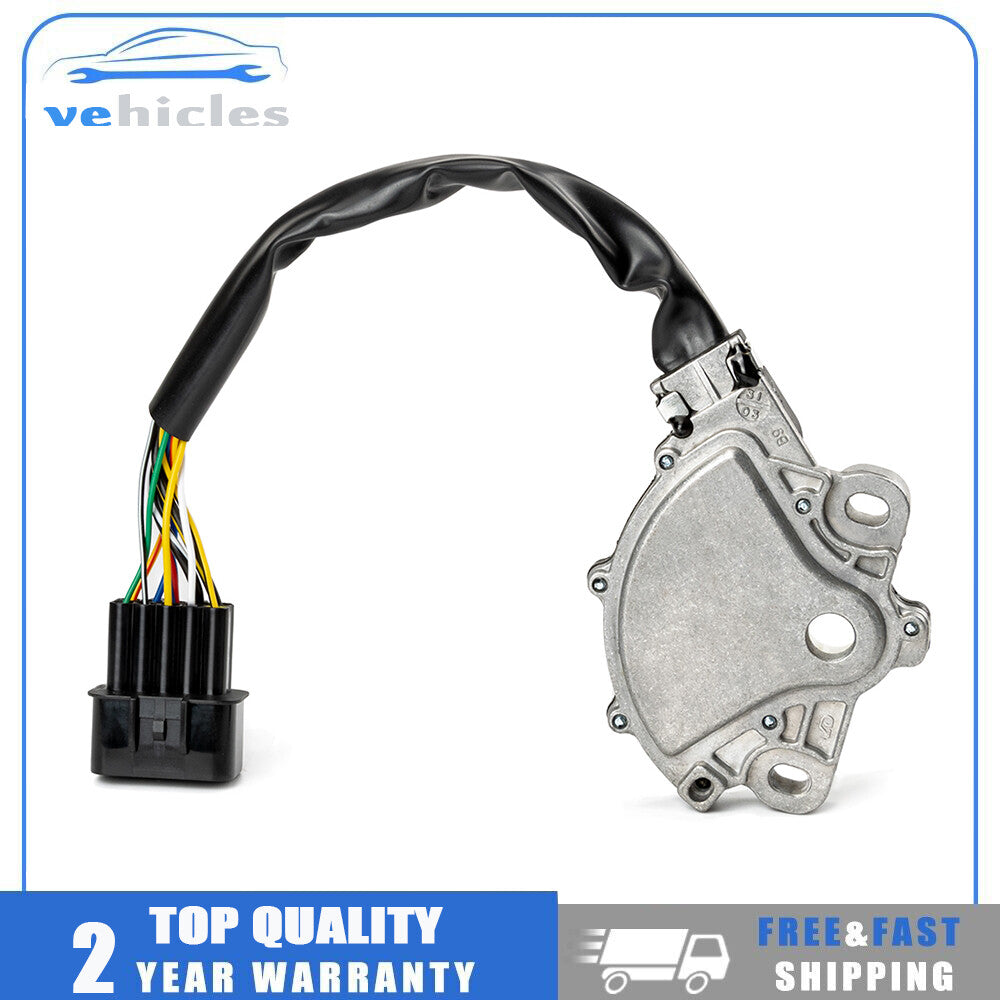 One transmission damper safety switch for Mitsubishi Pajero Montero MR263257