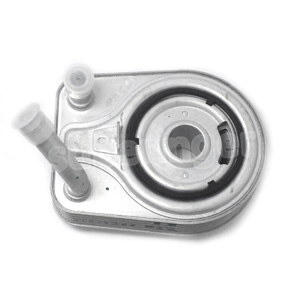 Engine oil cooler suitable for Hyundai for Veloster for Tucson and for Kia Optima 1.6L Turbo 264102B740