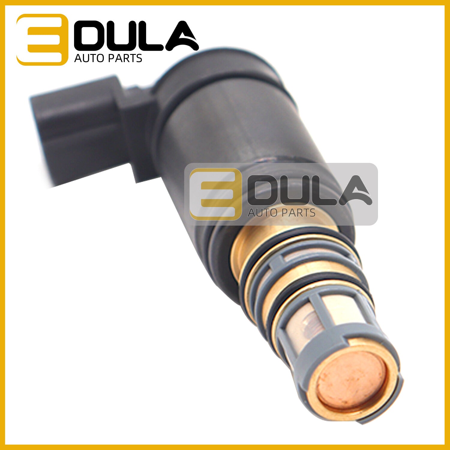 NEW A/C Compressor Control Valve FITS For 2015-18 Renegade 2.4L/1PCS 68245074AA