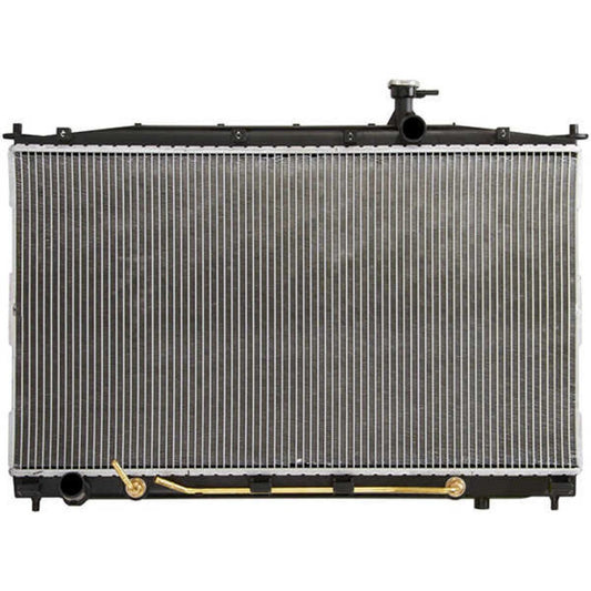 Radiator 2897 for Hyundai Santa Fe 2007-2009