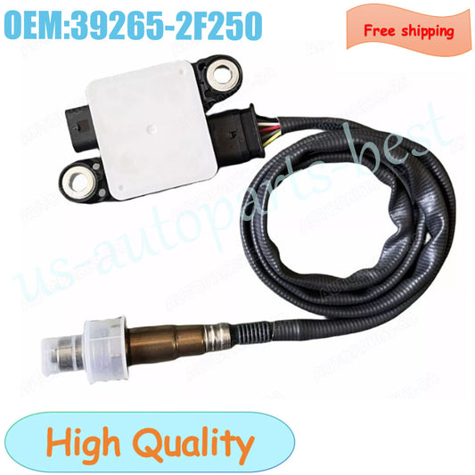 Particulate Matter Sensor for Hyundai for Tucson for Kia Sportage 392652F250