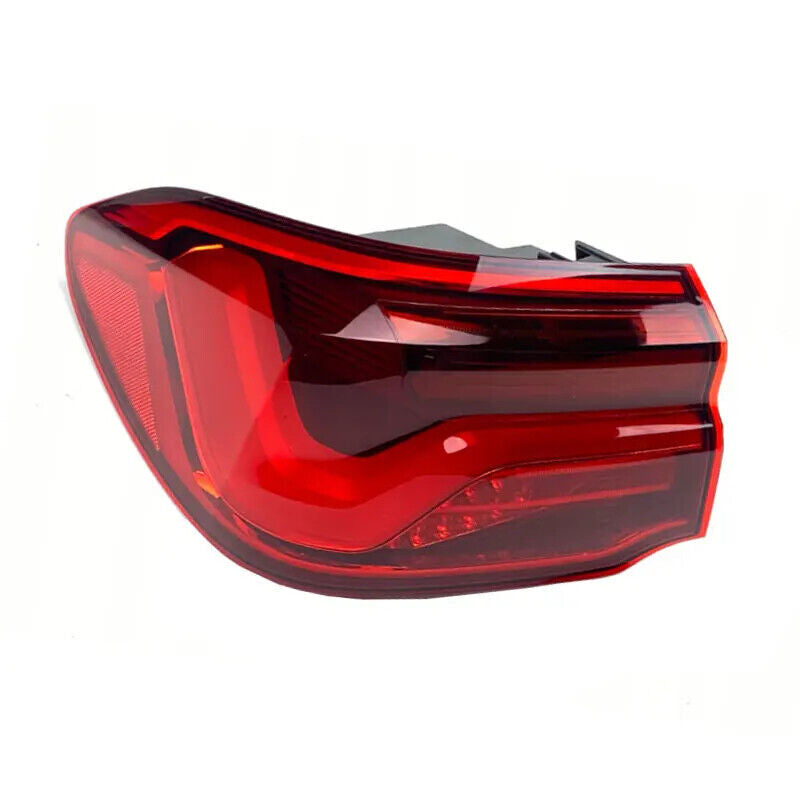 Right Side LED Tail Light Rear Brake Lamp for BMW X2 F39 2020 2021 2022 2023