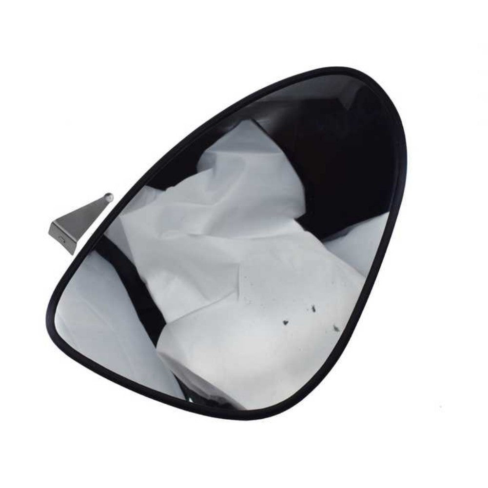 for Chevrolet VEO 2011 - 2023 Rearview Mirror Glass