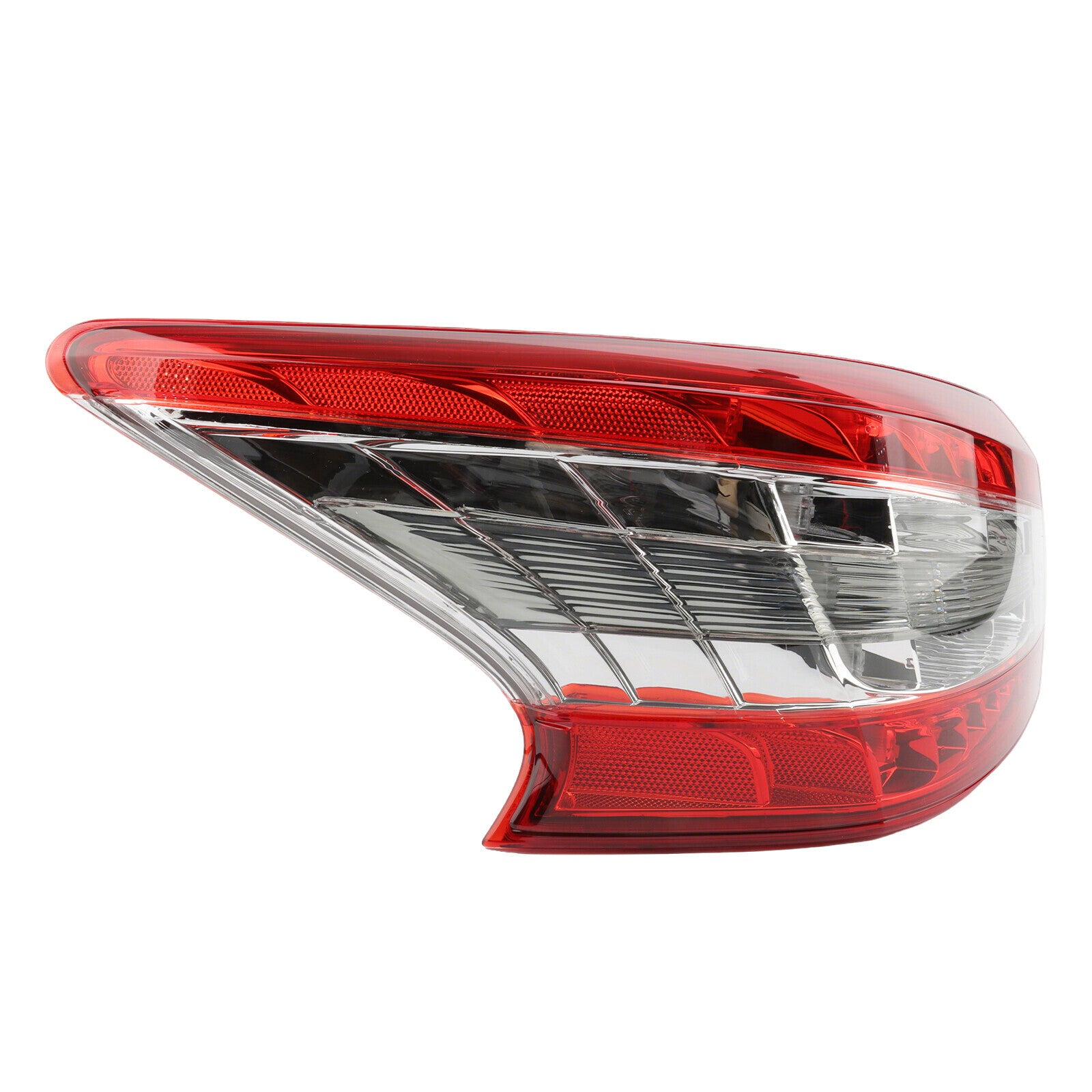 for Nissan Sentra Outer Tail Light 2013 2014 Driver Side NI2804100 26555-3SG0A