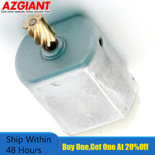 new automotive door lock actuator motor VD294527, suitable for 1997-2001 for Jeep Cherokee XJ