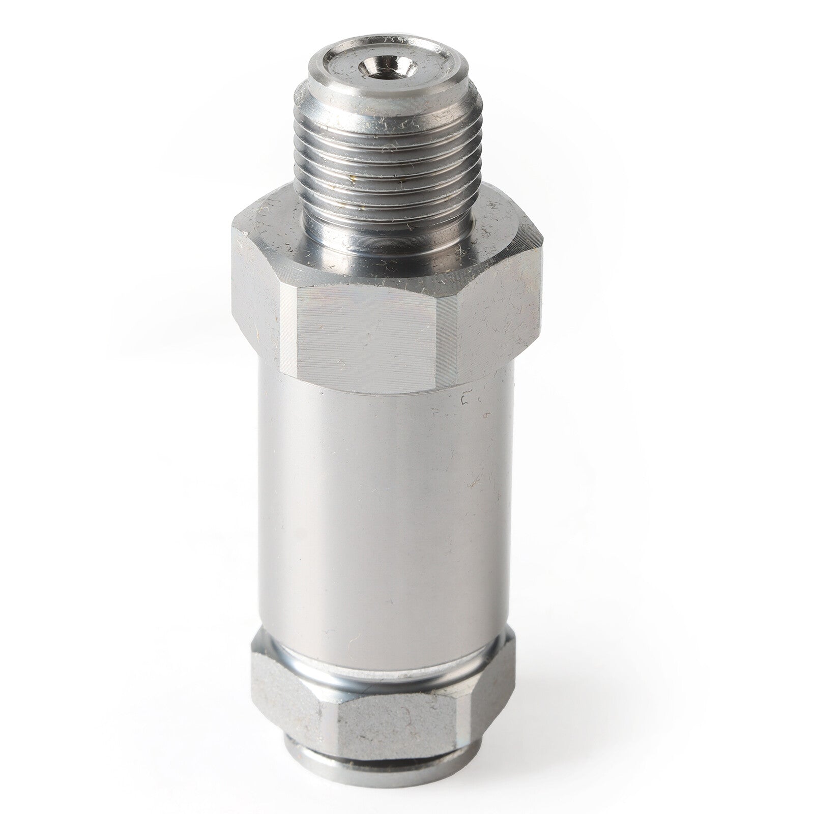 1PCS F00R000775 Fuel Pressure Relief Valve Common Rail Limiting For 5.9L