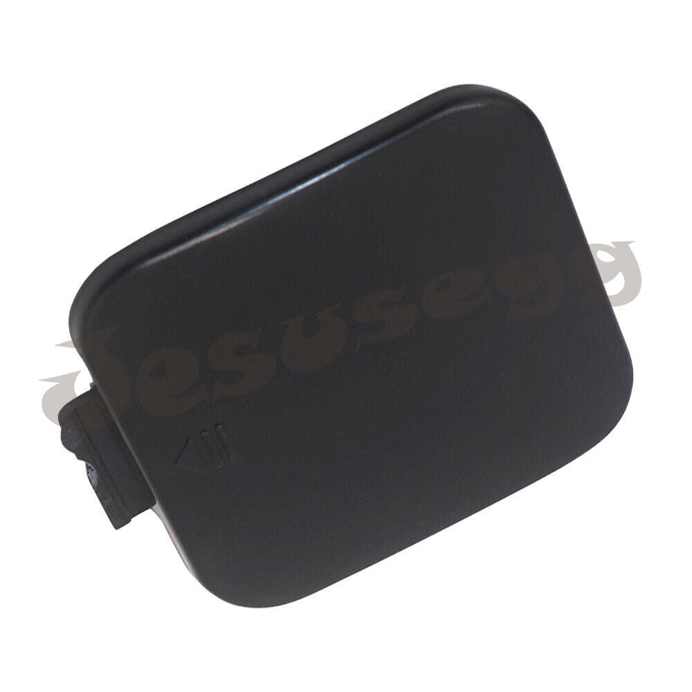 Rear Towing Hook Eye Cover Unpainted Fit for Mercedes S-class W221 06 07 08 09
