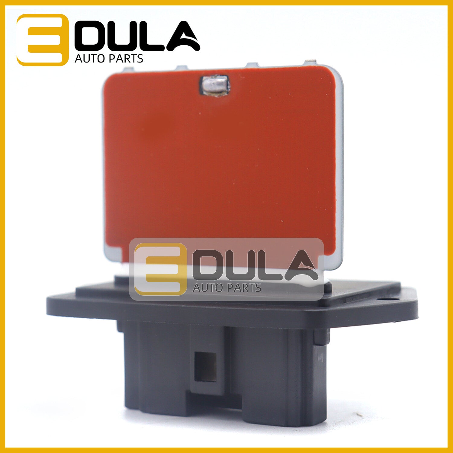 HM637040B and HM636040B are suitable for Isuzu Rodeo I 8DH D-Max heater blower motor resistors.