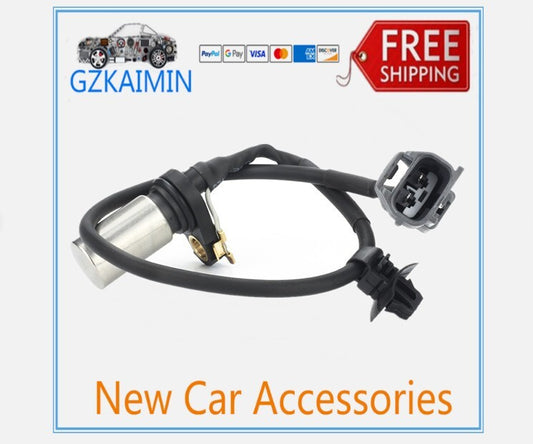 Equipment Manufacturer 90919-05047 Crankshaft Position Sensor for Toyota Previa 2000 - 2019