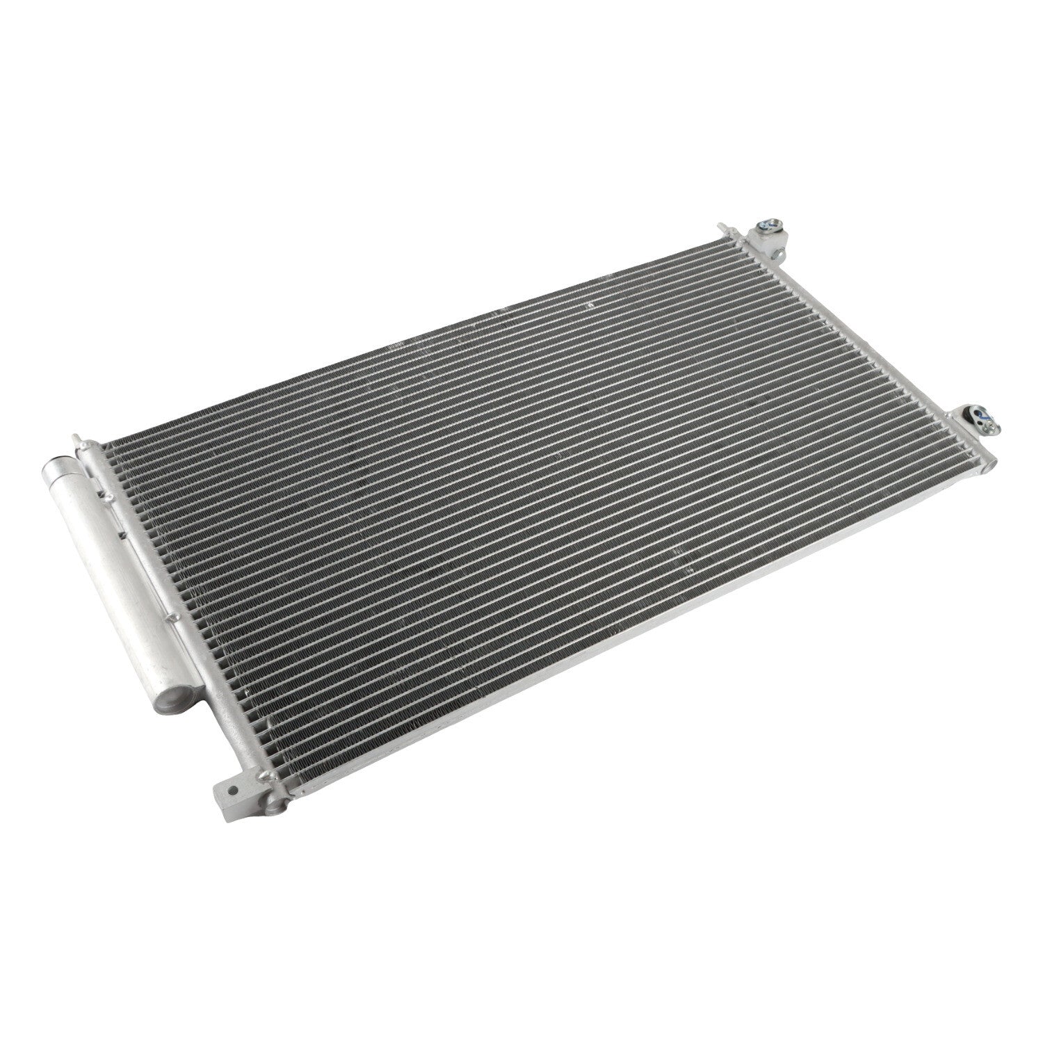 AC Condenser for 2003-2007 for Honda Accord 4-Door Sedan 3086 vastvehicle