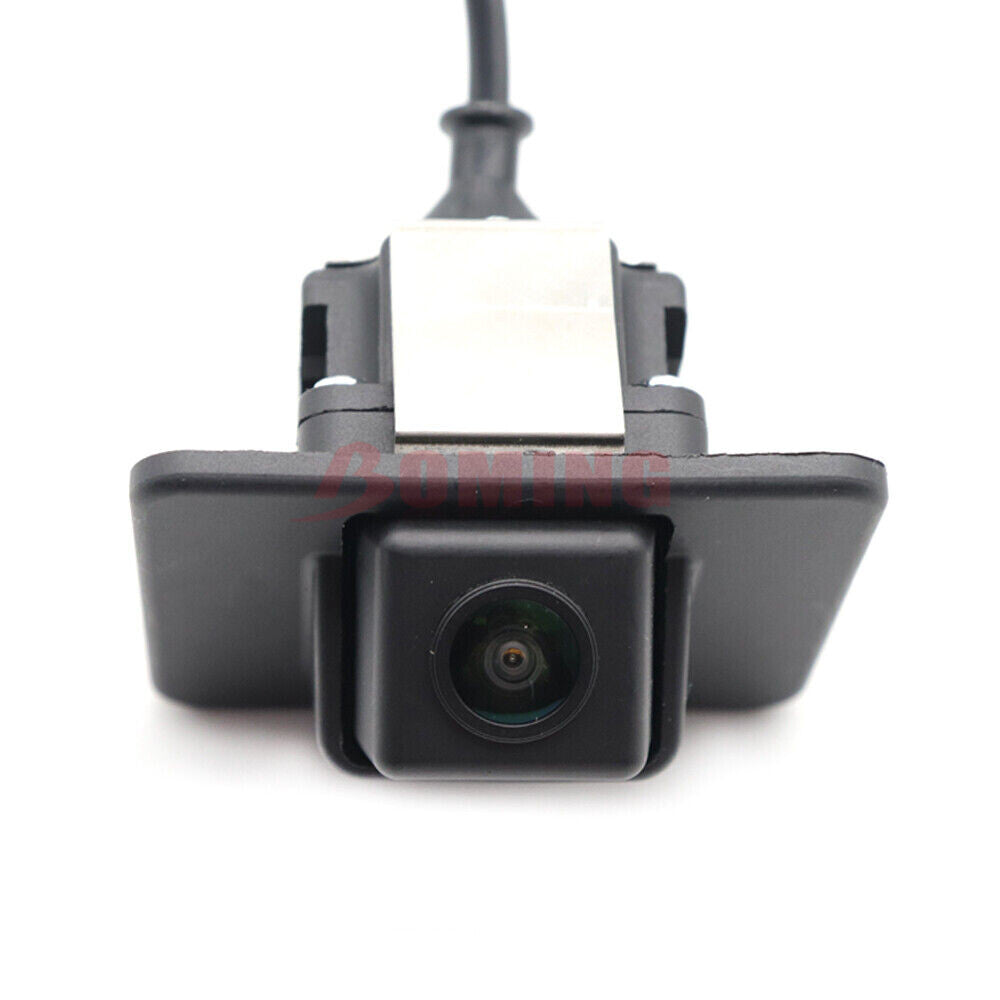 Rearview Backup Camera Assembly-Back View for Kia Optima 2011-2013 95760-2T001