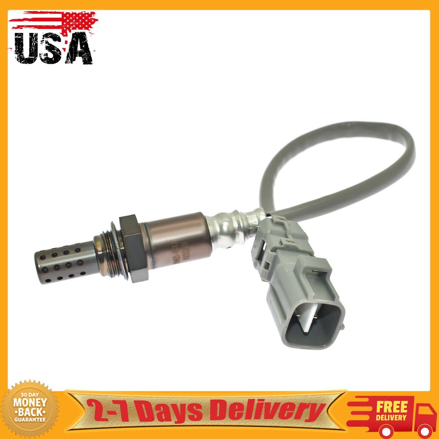 Oxygen O2 Sensor 89465-48170 for Toyota Venza Highlander for Lexus RX330 for Scion xB