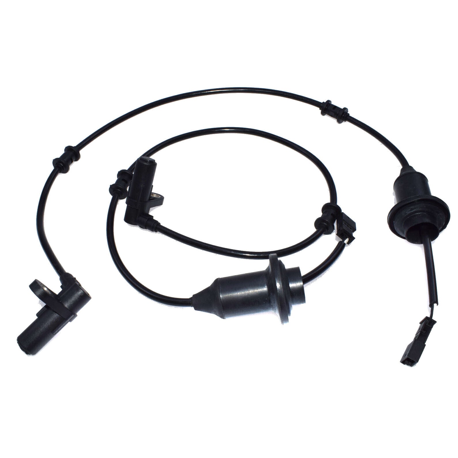 for Benz W220 C215 2205400417,2205400517 Rear Left Right ABS Wheel Speed Sensor